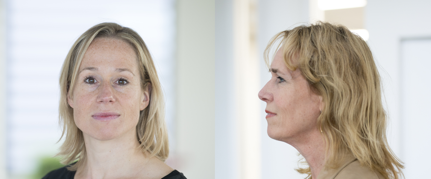Één missie, twee businessmodellen