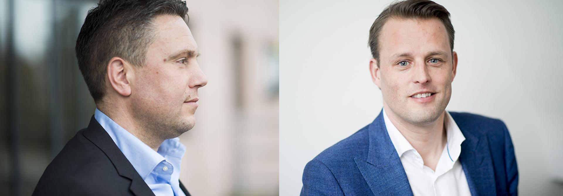 Accountant zijn vs. accountants trainen
