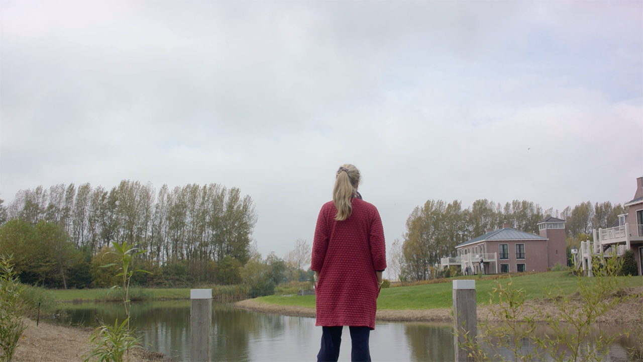 Het kantelpunt van... Kim Lustermans-Bakker