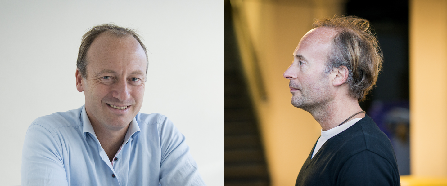 Nederland vs. wereldwijd