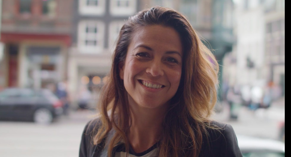 "Zet de knop om en ga het doen"