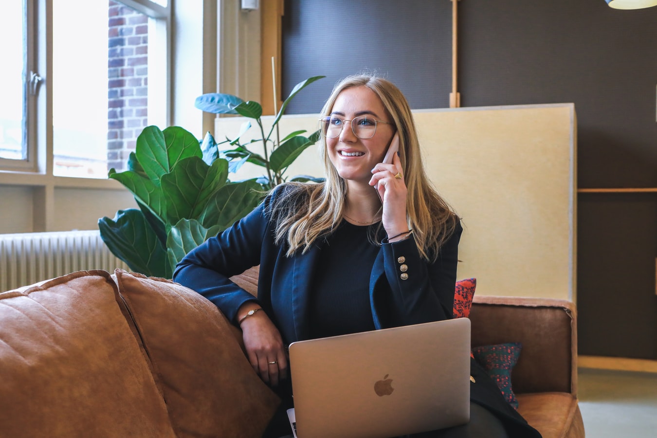 Geen administratief gedoe meer