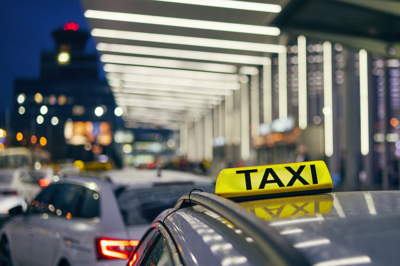 Taxi