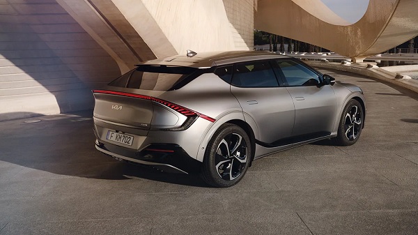 KIA EV6