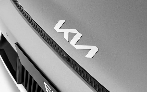 KIA logo