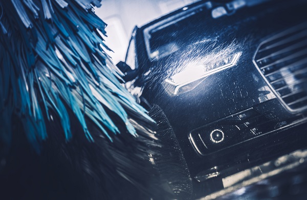 carwash