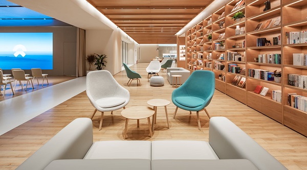 Nio huis