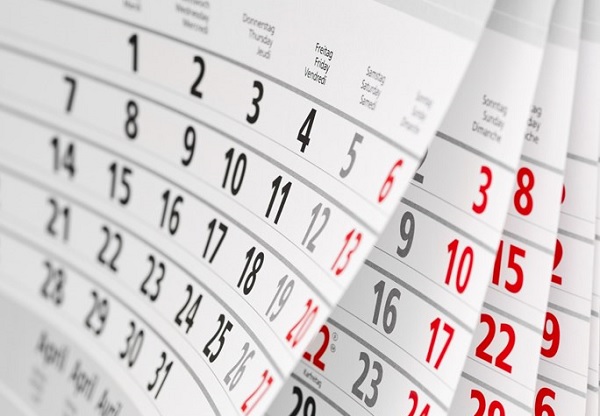 Kalender