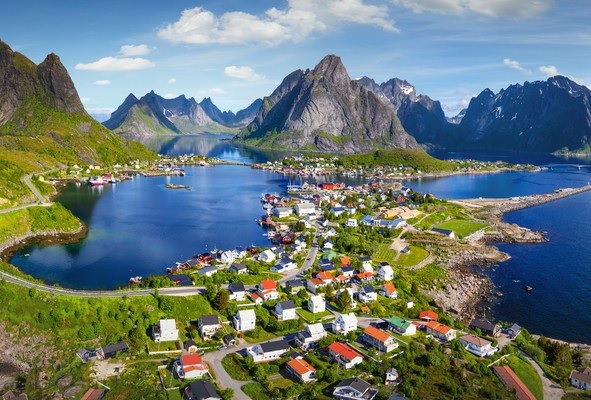 Noorwegen
