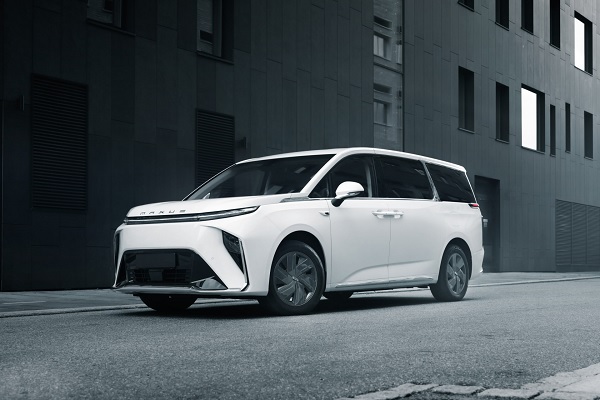 MAXUS MIFA9