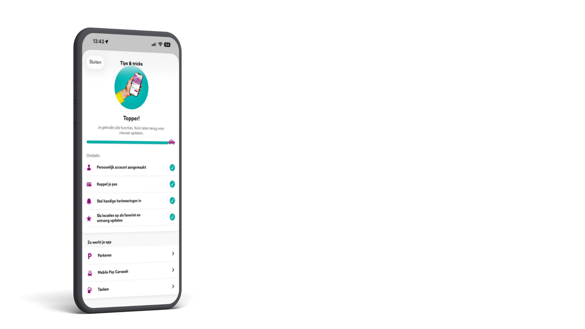 haal nog meer uit de MKB Brandstof-app