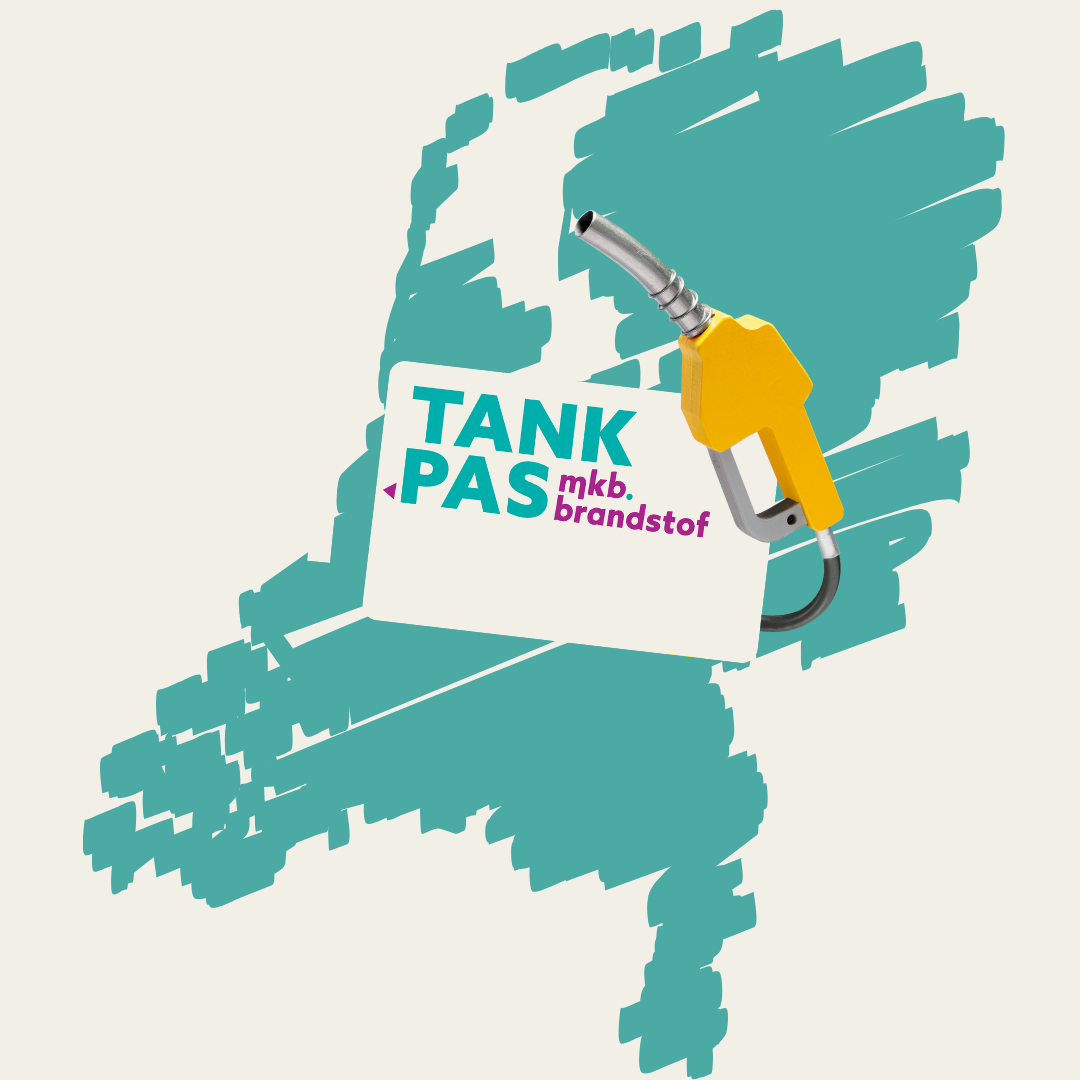 Waar werd er in 2025 het meest getankt?