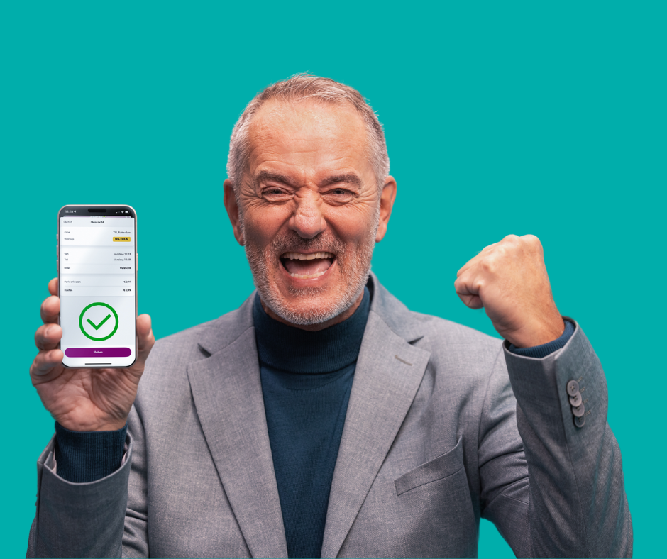 De gratis MKB Brandstof-app