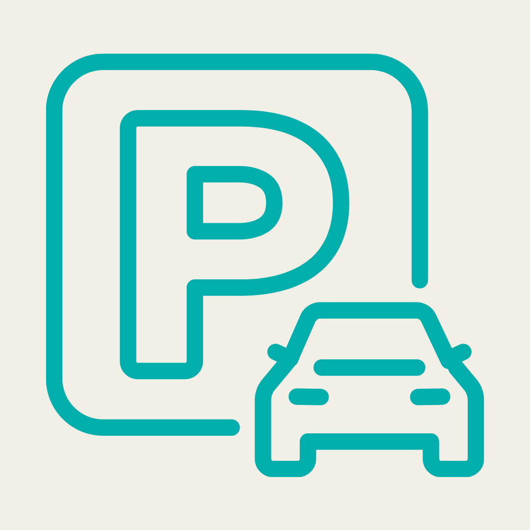 parkeerapps met transactiekosten