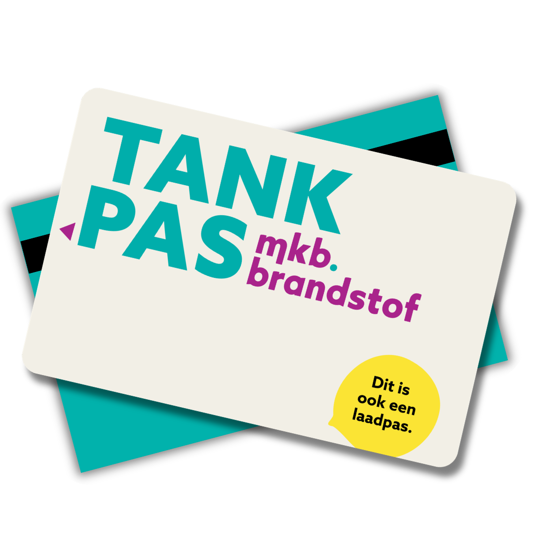 tankpas mkb brandstof