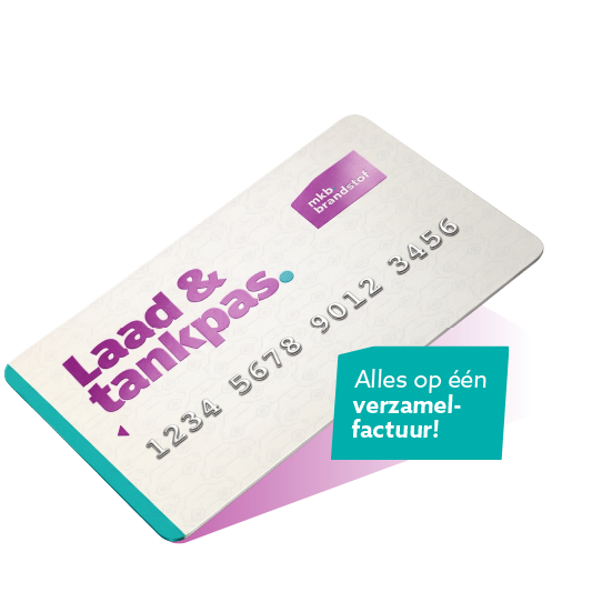 voordelen tankpas